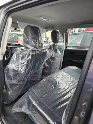 Neuf Toyota Hilux 2025 Gris