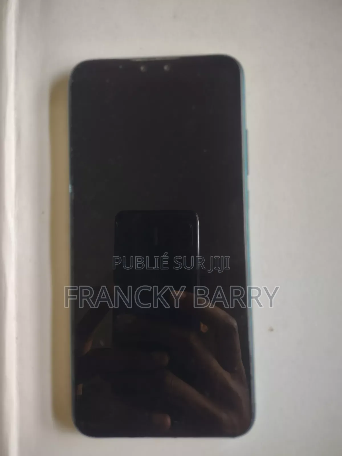 Huawei Y9 2019 64 GB Vert