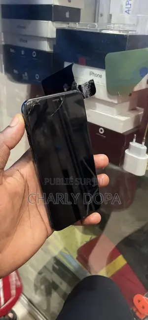 Apple iPhone 11 Pro 64 GB Vert