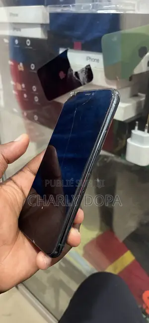 Apple iPhone 11 Pro 64 GB Vert