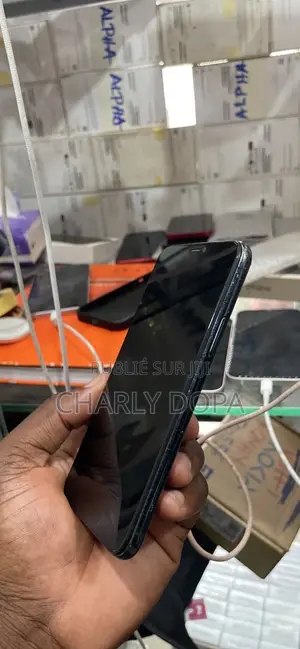 Apple iPhone 11 Pro 256 GB Vert