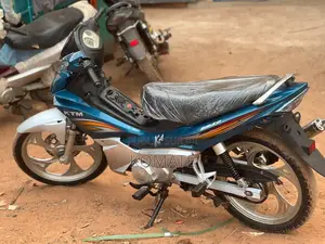 Neuf KTM Autre 2021 Noir