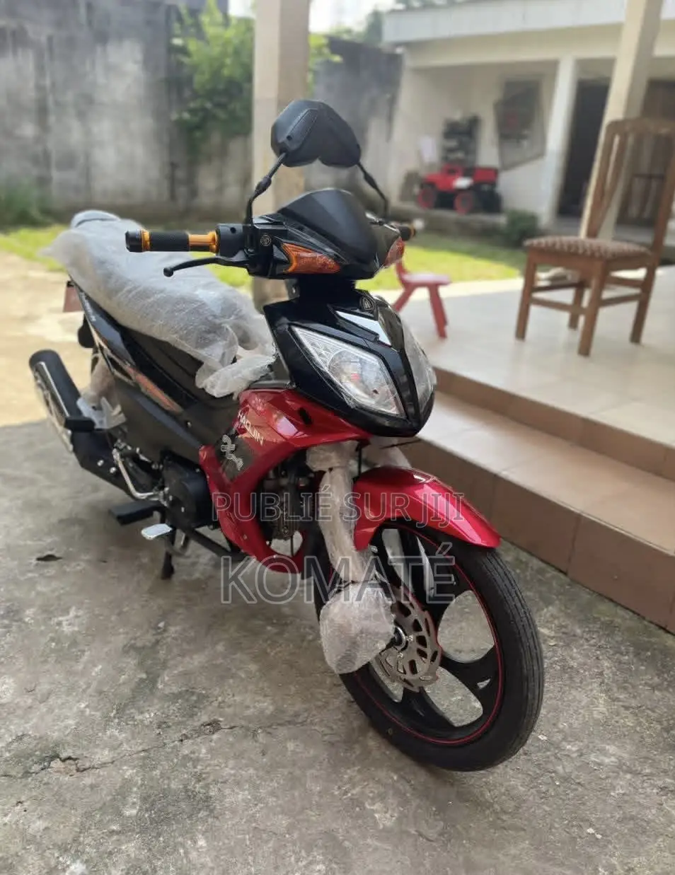 Neuf Apsonic AP50A 2021 Blanc