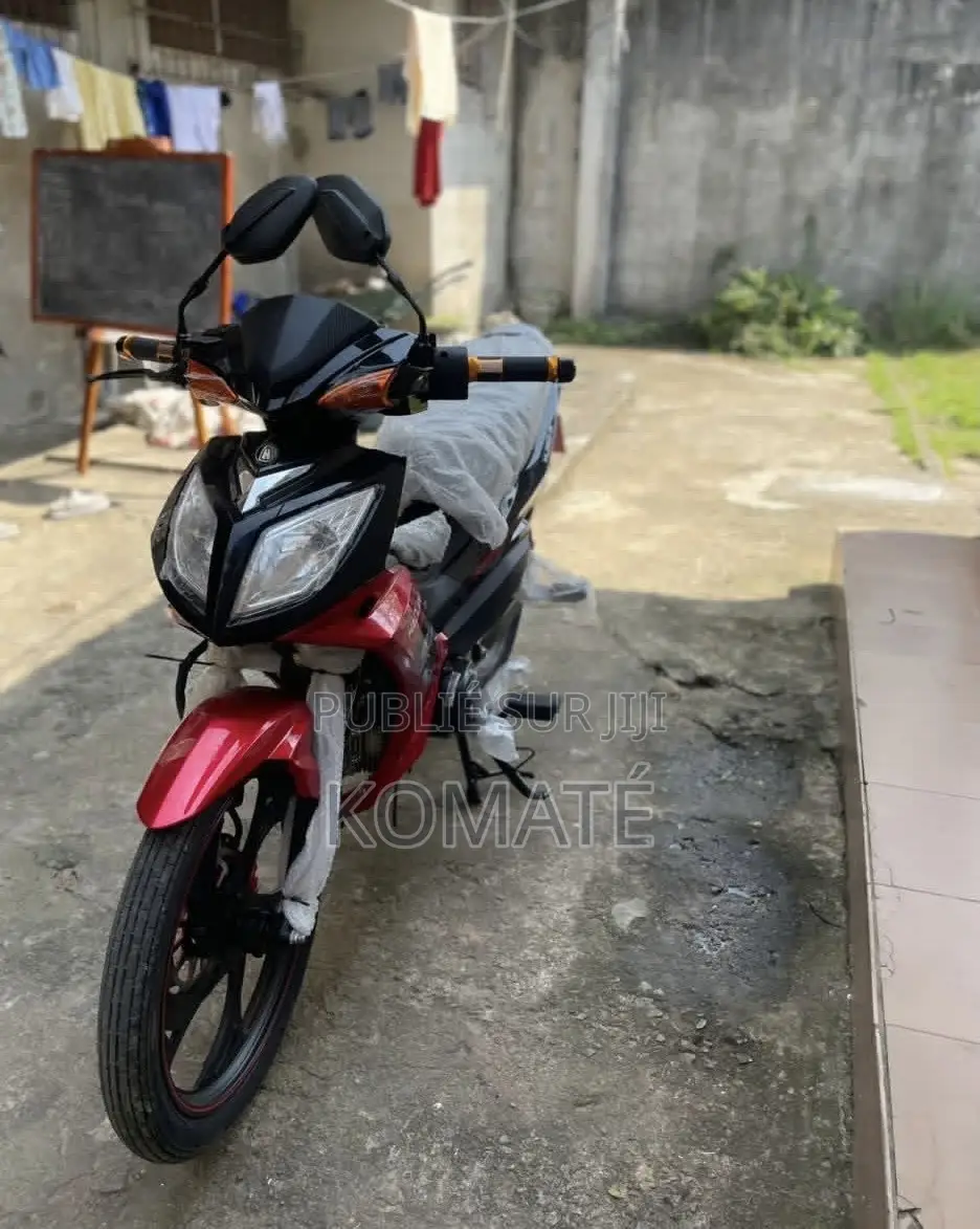 Neuf Apsonic AP50A 2021 Blanc