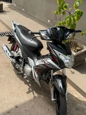 Neuf Haojue DR190S 2023 Blanc