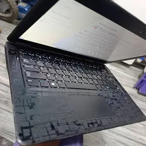 Ordinateur Portable Dell Latitude 5420 8GB Intel Core I5 SSD 128GB