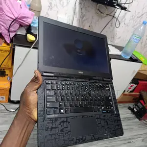 Ordinateur Portable Dell Latitude 5420 8GB Intel Core I5 SSD 128GB
