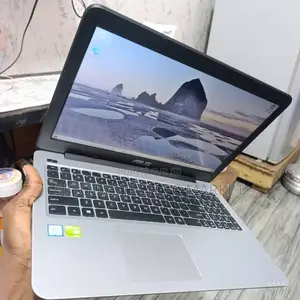 Ordinateur Portable Asus A42JC 2GB Intel Core I5 HDD 500GB