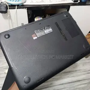 Ordinateur Portable Asus A42JC 2GB Intel Core I5 HDD 500GB