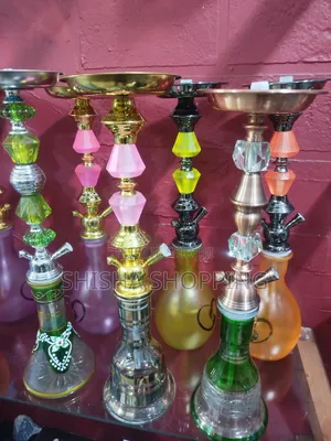 Shisha Classique