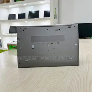 Neuf Ordinateur Portable HP ZBook 14u G6 8GB Intel Core I7 SSD 256GB