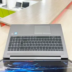 Neuf Ordinateur Portable HP ZBook 14u G6 8GB Intel Core I7 SSD 256GB