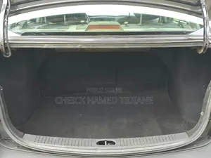 Kia Rio 2008 Noir Mat