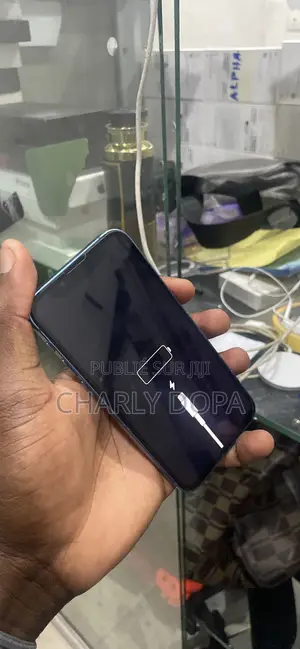 Apple iPhone 13 Mini 128 GB Bleu