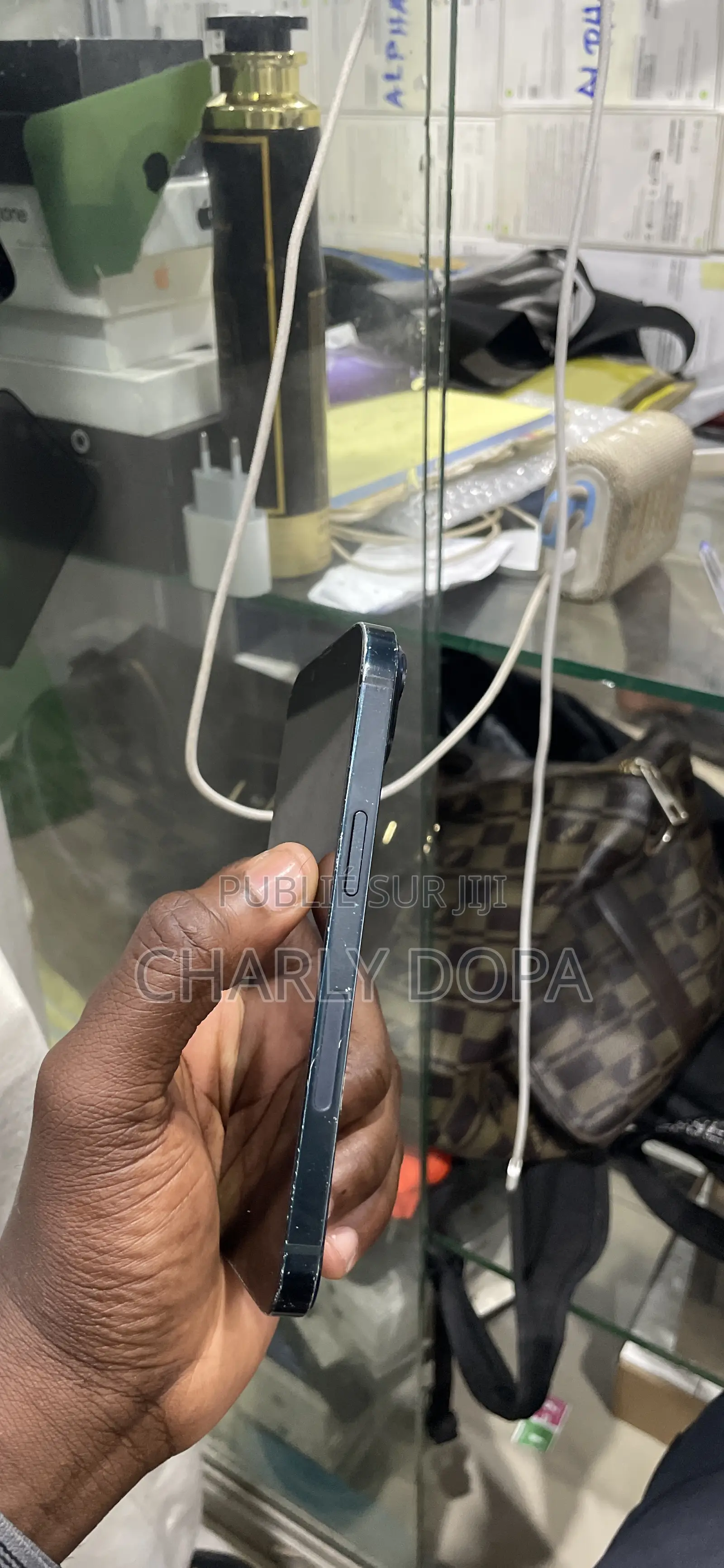 Apple iPhone 14 128 GB Noir