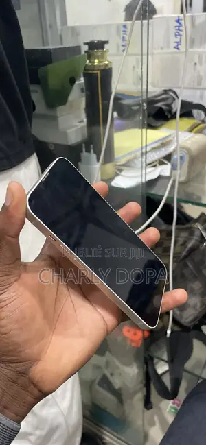 Apple iPhone 14 128 GB Blanc