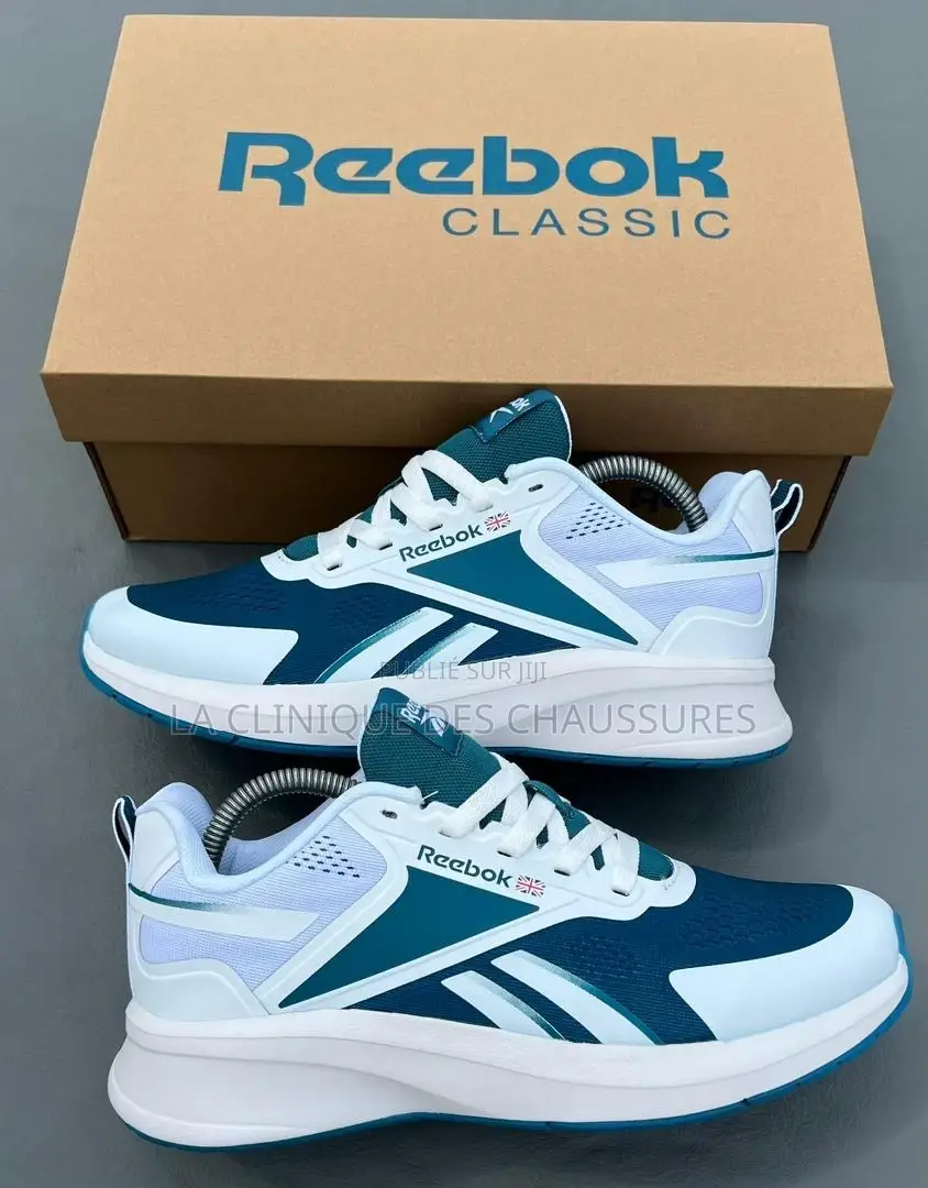 Paire De Baskets