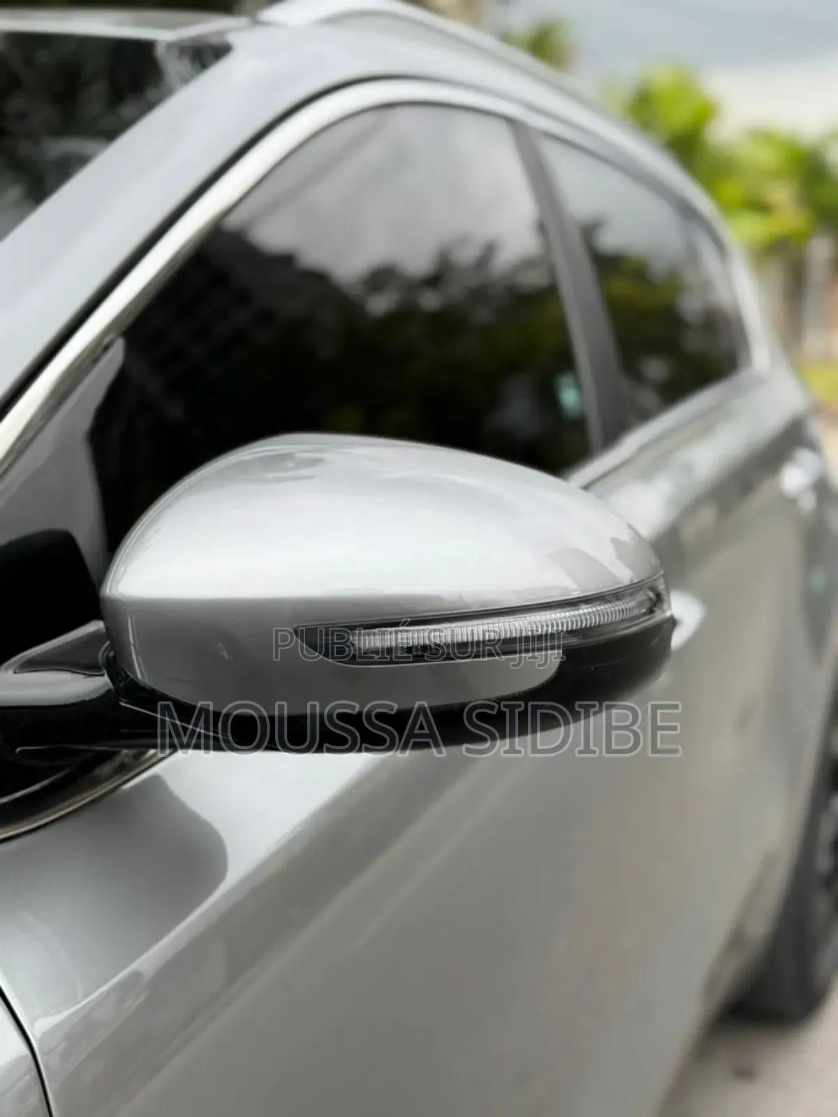 Kia Sportage S 2021 Gris