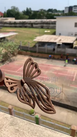 Duo Accessoires Cheveux Gloss À 1500 Fcfa Stock Limité !