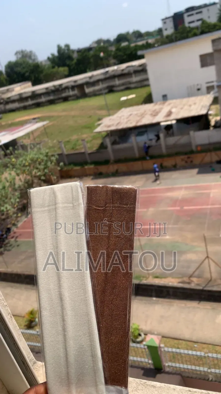 Duo Accessoires Cheveux Gloss À 1500 Fcfa Stock Limité !