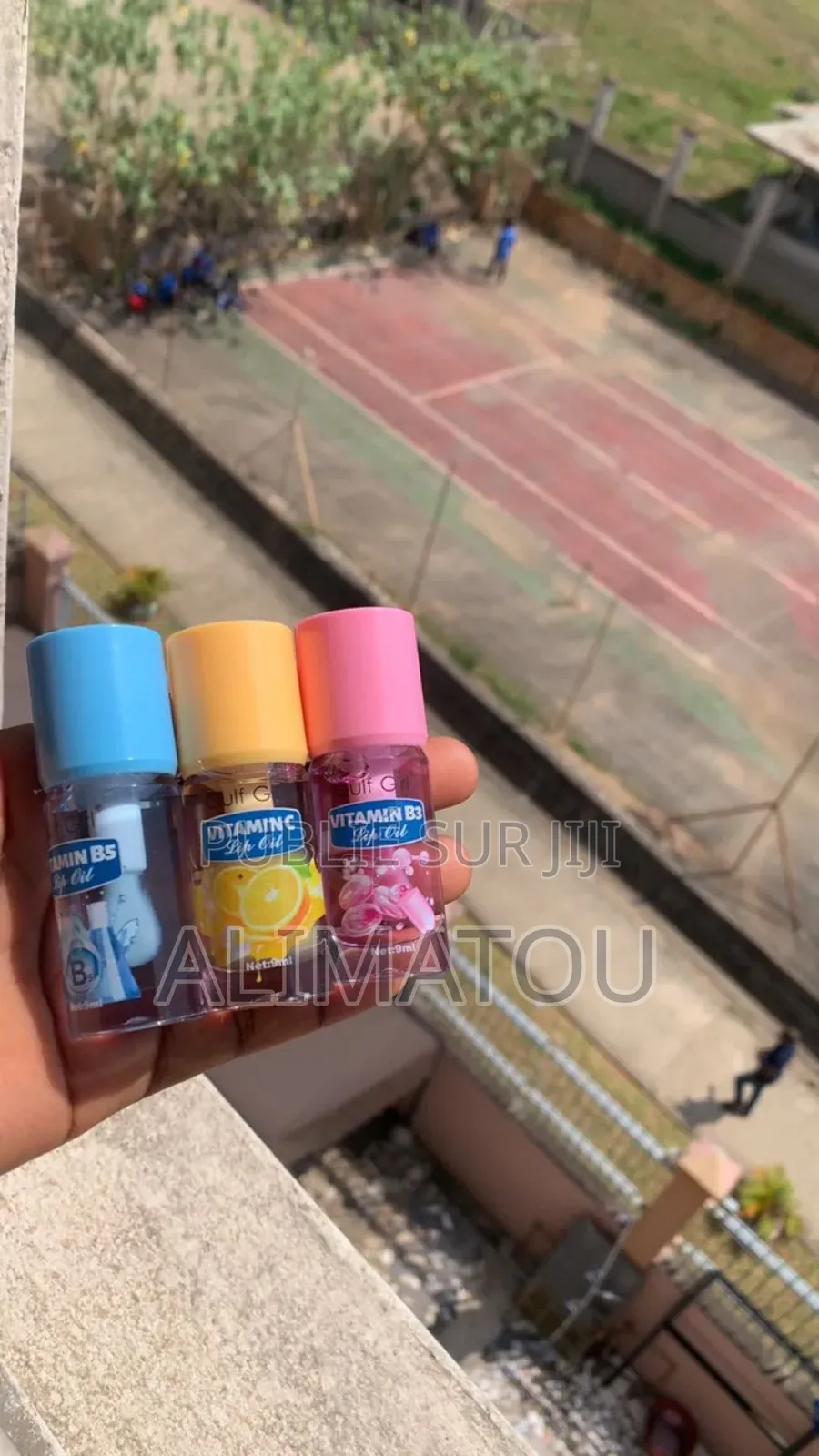 Duo Accessoires Cheveux Gloss À 1500 Fcfa Stock Limité !