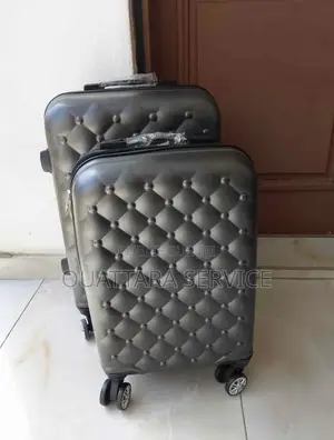 Valise Pour Voyager
