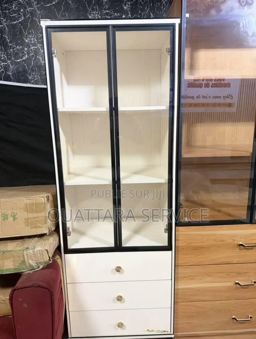 Argentier Très Efficace