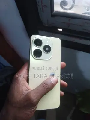 Neuf Tecno Spark 20 256 GB Blanc