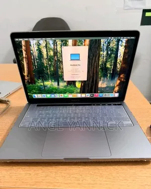 Neuf Ordinateur Portable Apple MacBook Pro 2022 M2 24GB Apple M2 SSD 1T