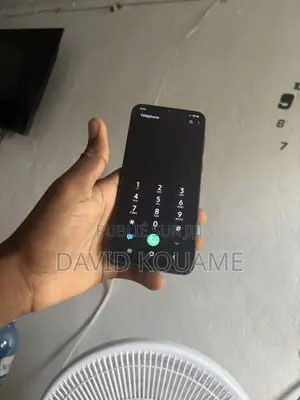 Neuf Samsung Galaxy A03 Core 32 GB Noir