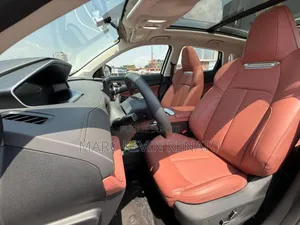 Changan CS55 Plus 1.5 Petrol FWD 2025 Blanc