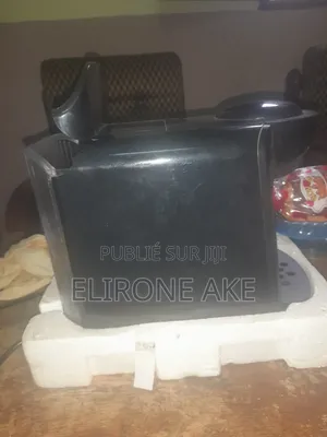 Machine À Café Bosch