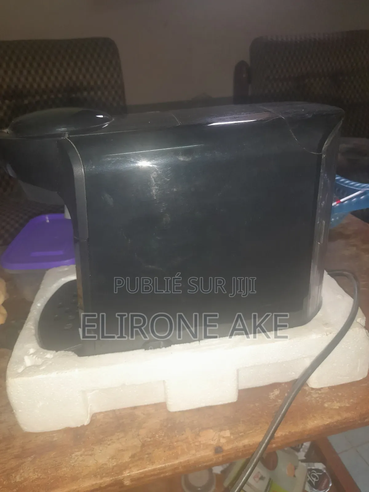 Machine À Café Bosch