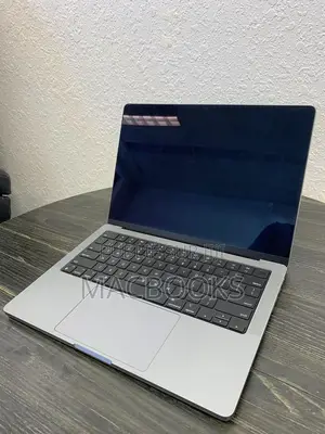 Neuf Apple MacBook Pro 2021 M1 16GB Apple M1 Pro SSD 512GB