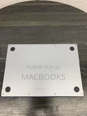 Neuf Apple MacBook Pro 2021 M1 16GB Apple M1 Pro SSD 512GB