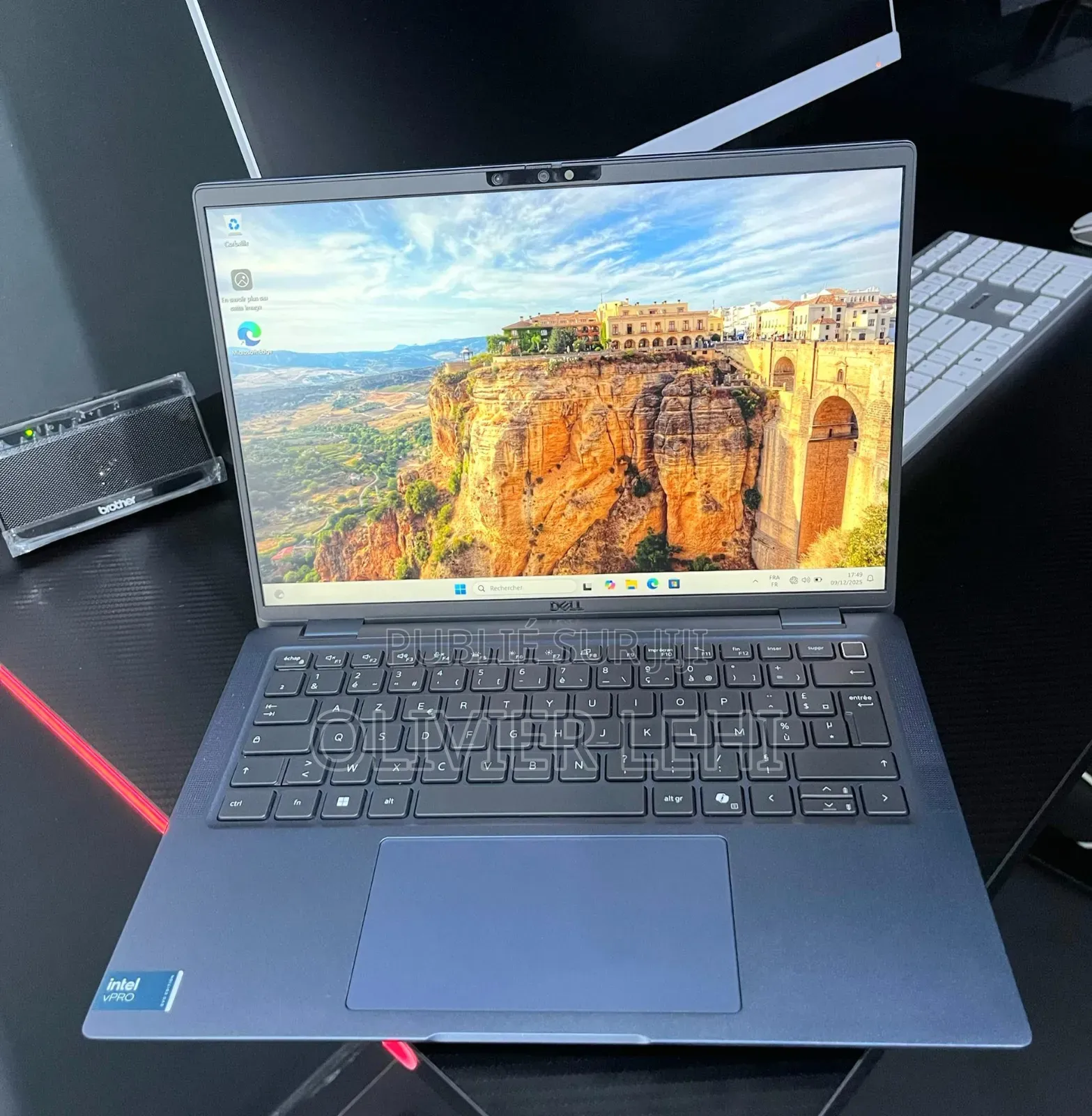 Dell Latitude 5420 32GB Intel Core Ultra 7 SSD 512GB