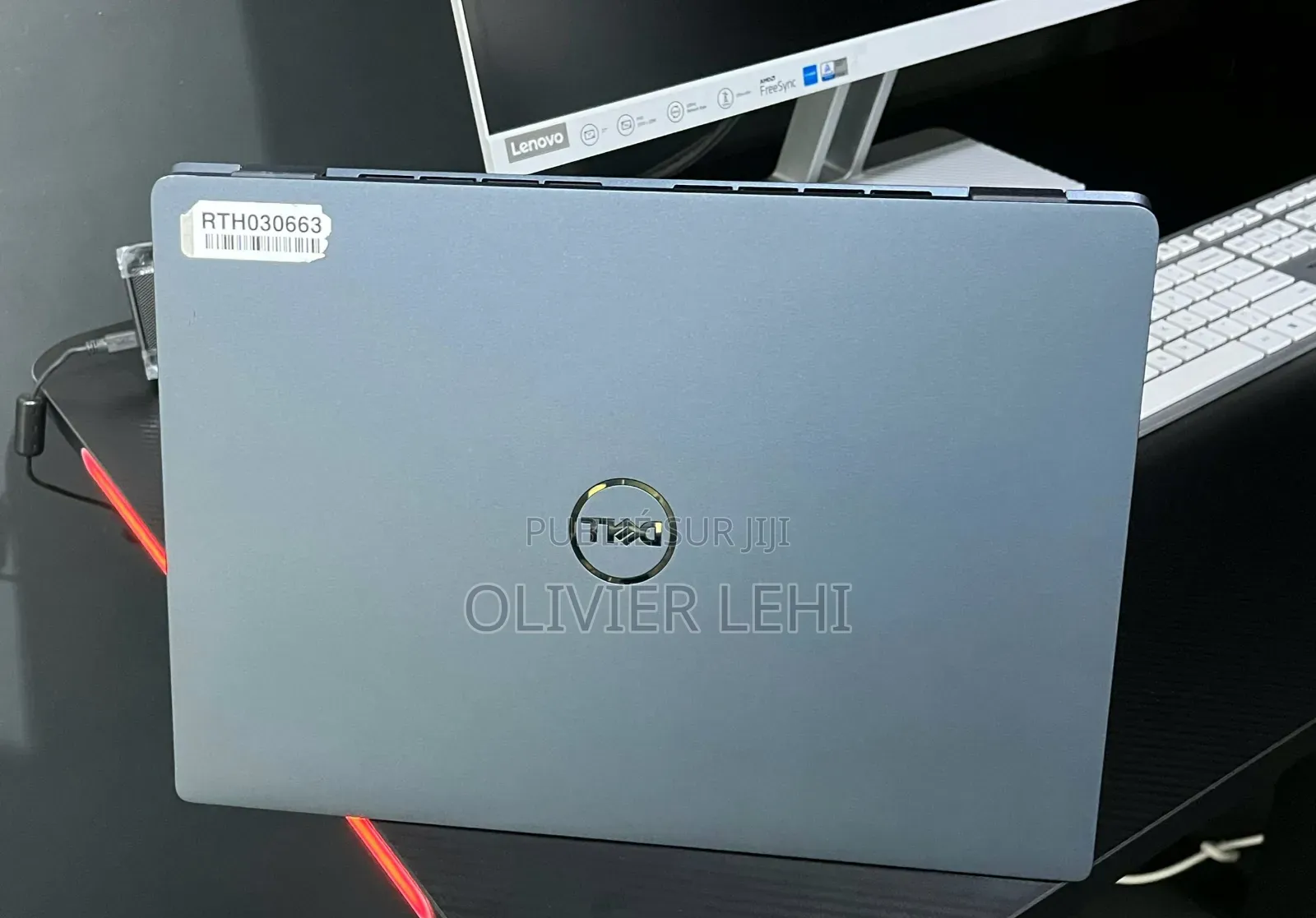 Dell Latitude 5420 32GB Intel Core Ultra 7 SSD 512GB