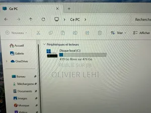 Dell Latitude 5420 32GB Intel Core Ultra 7 SSD 512GB