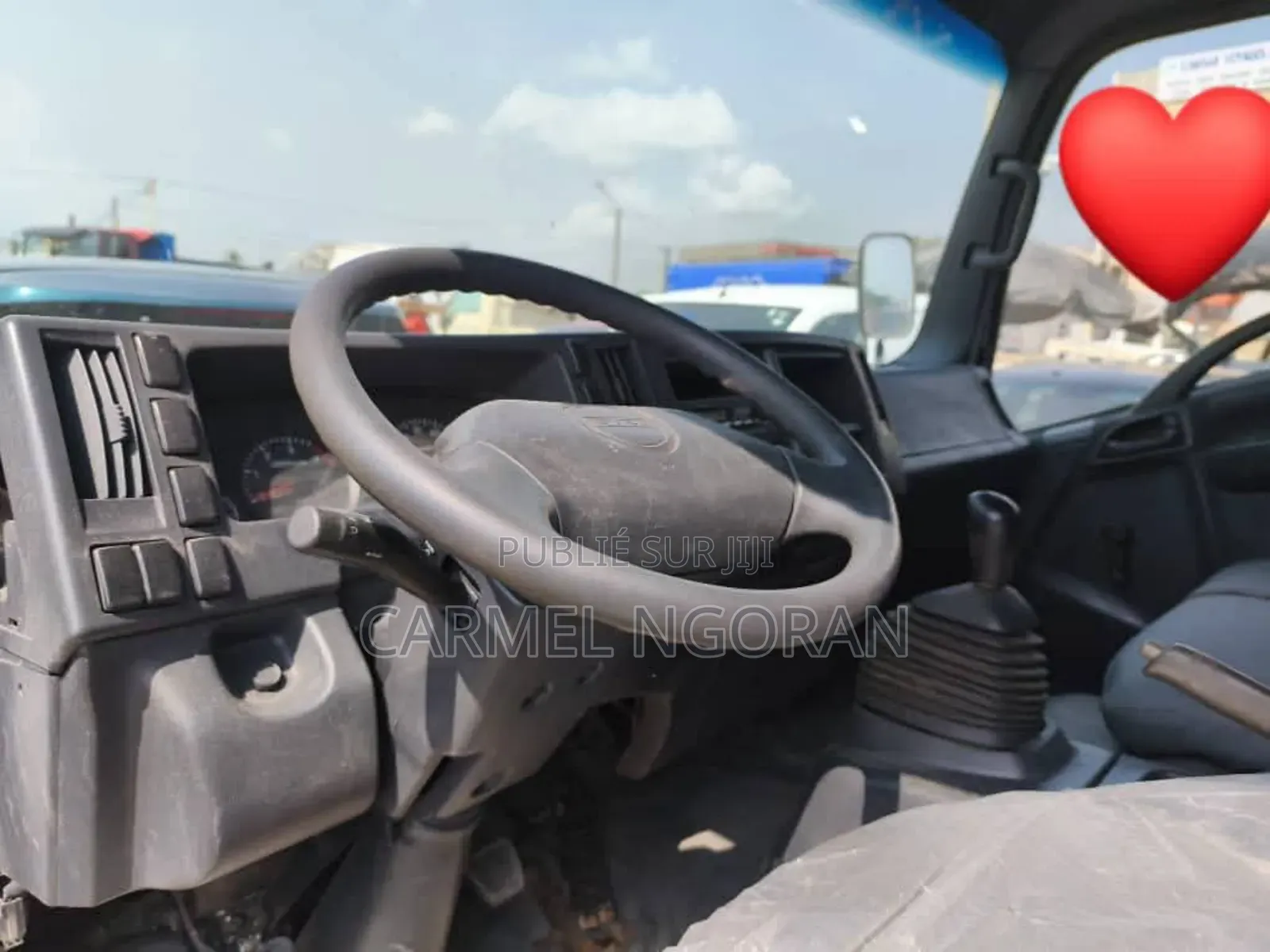 Isuzu MU-X 2015 Blanc