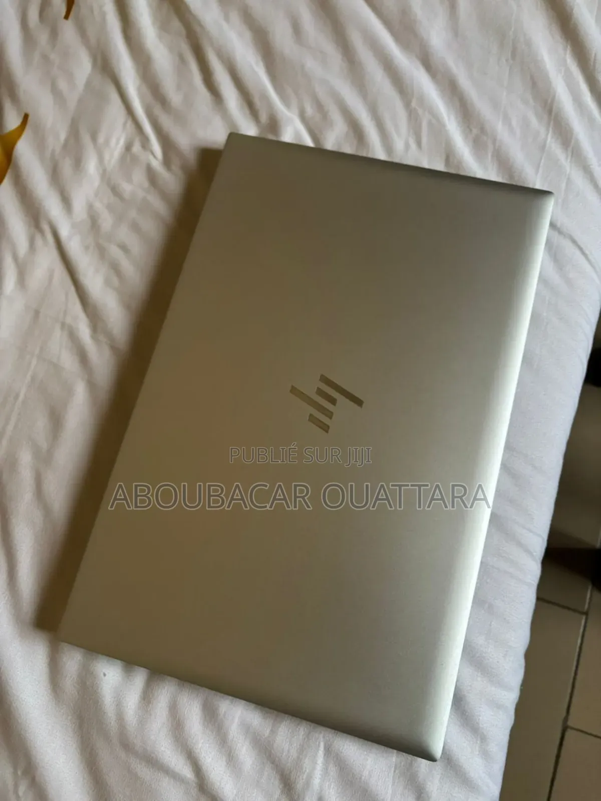 Neuf HP EliteBook 850 G8 32GB Intel Core I5 SSD 512GB
