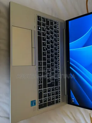 Neuf HP EliteBook 850 G8 32GB Intel Core I5 SSD 512GB