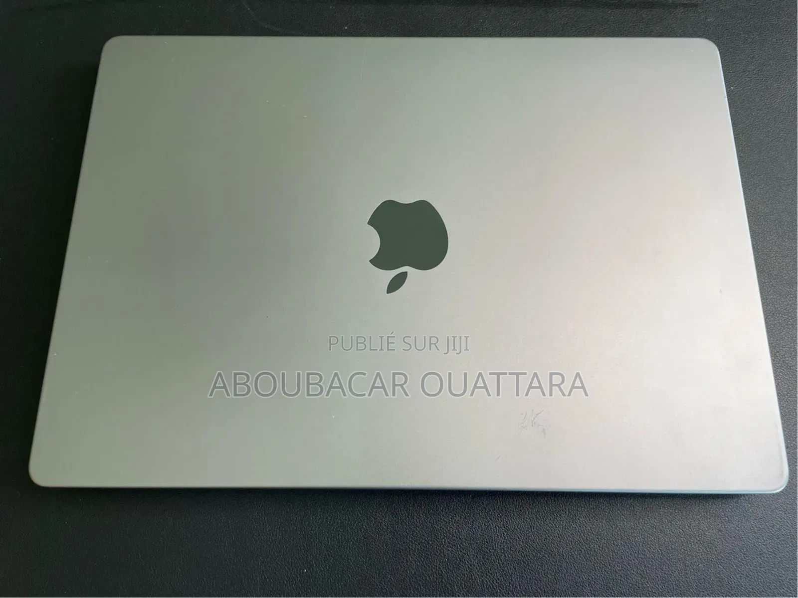 Neuf Apple MacBook Pro 2021 M1 16GB Apple M1 Pro SSD 512GB