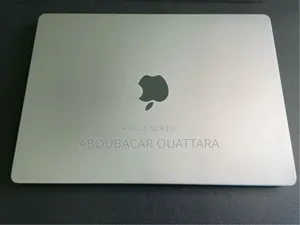 Neuf Apple MacBook Pro 2021 M1 16GB Apple M1 Pro SSD 512GB