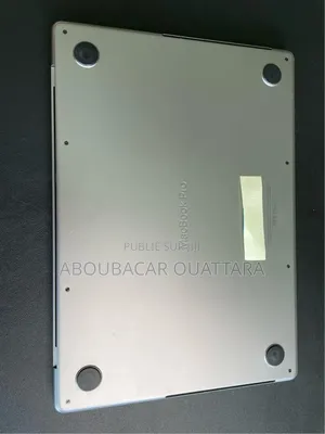 Neuf Apple MacBook Pro 2021 M1 16GB Apple M1 Pro SSD 512GB