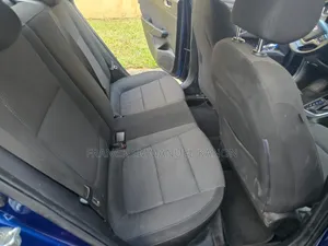 Hyundai Accent SE 2019 Bleu