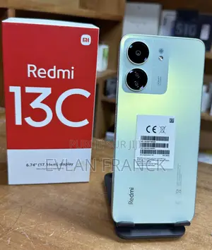 Neuf Huawei RBM2 6 GB Rouge