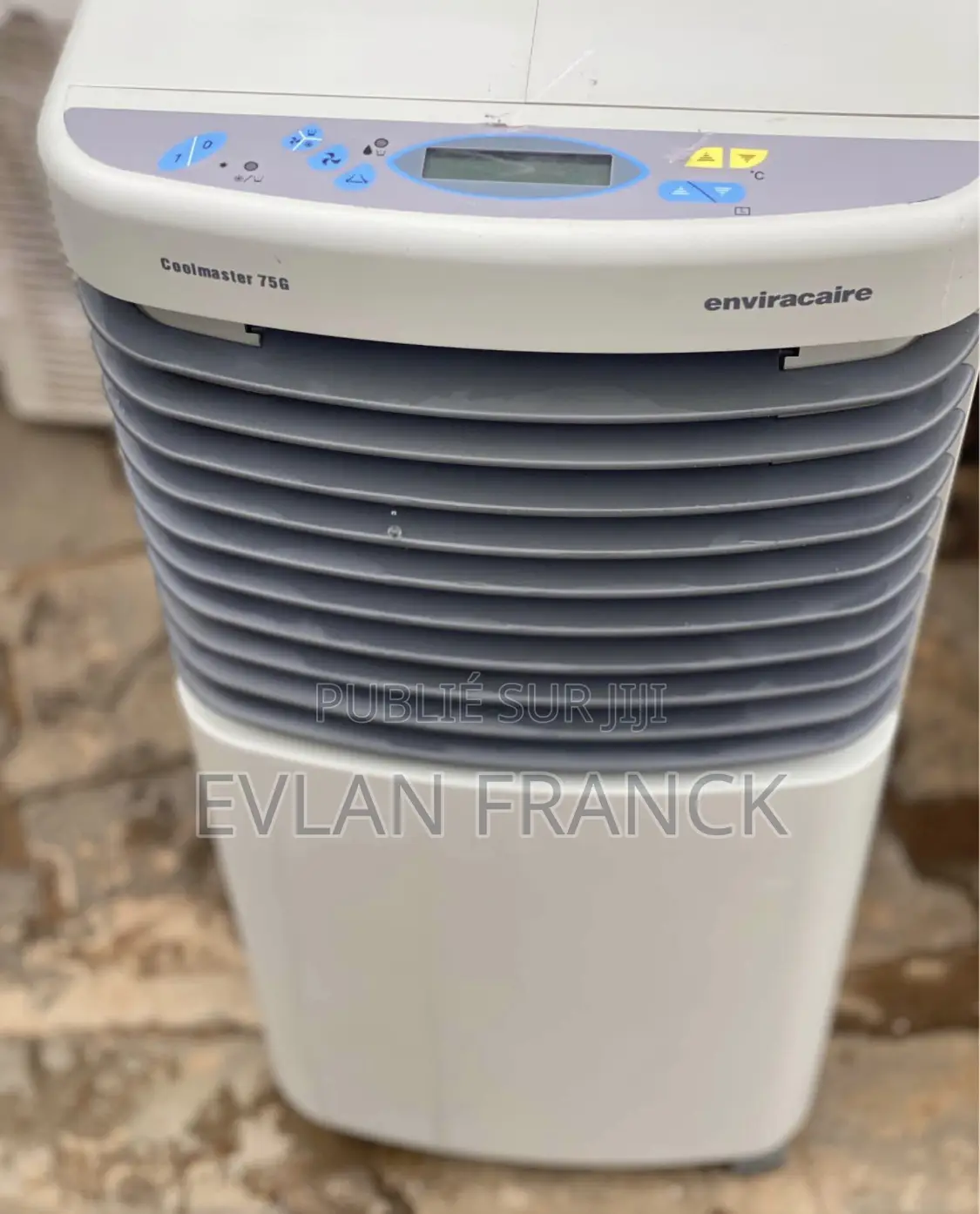 Climatiseur Portatif