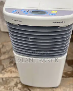 Climatiseur Portatif