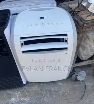 Climatiseur Portatif