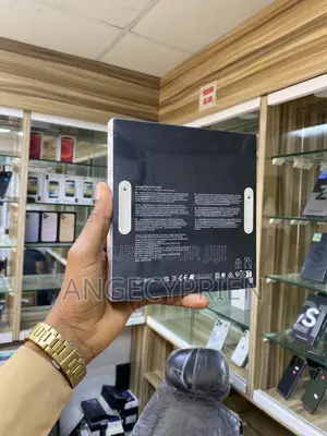 Neuf Google Pixel 9 Pro Fold 256 GB Noir